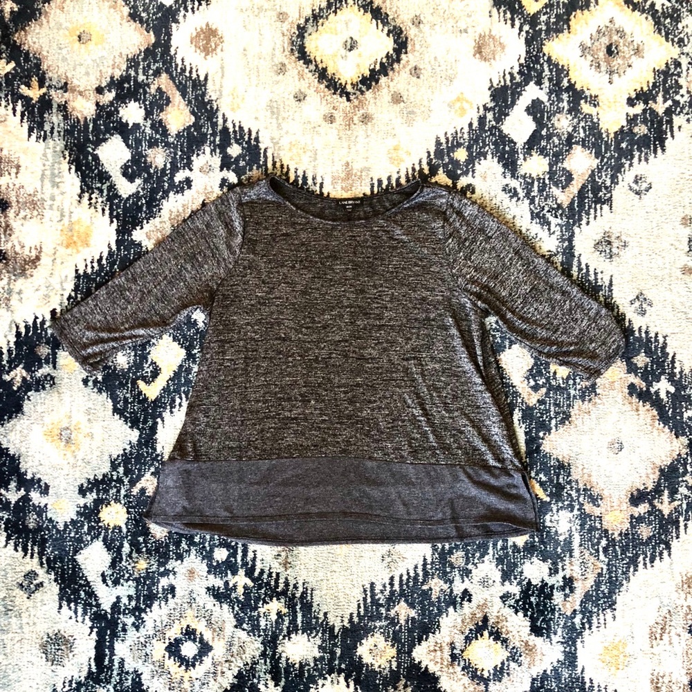 Women’s Lane Bryant Top